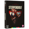 STEPPENWOLF | Blu-ray | Arrow Films