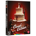 CRUMB CATCHER | Blu-ray | Arrow Films