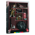 THREE / THREE... EXTREMES | Blu-ray | Arrow Films