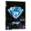 THIEF | 4K UHD + Blu-ray | Arrow Films