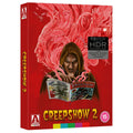CREEPSHOW 2 | 4K UHD | Arrow Films
