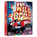 WILD STYLE | 4K UHD + Blu-ray | Arrow Films