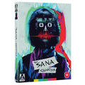 SANA COLLECTION | Blu-ray | Arrow Films