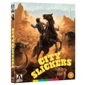 CITY SLICKERS | Blu-ray | Arrow Films