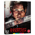 AMERICAN YAKUZA | Blu-ray | Arrow Films