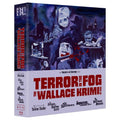 TERROR IN THE FOG: THE WALLACE KRIMI AT CCC | Blu-ray | Eureka Entertainment