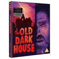 THE OLD DARK HOUSE | 4K UHD | Eureka Entertainment