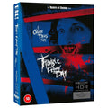 TROUBLE EVERY DAY | 4K UHD + Blu-ray | Eureka Entertainment