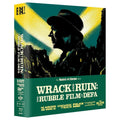 WRACK AND RUIN: THE RUBBLE FILM AT DEFA | Blu-ray | Eureka Entertainment