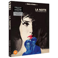 LA NOTTE | 4K UHD | Eureka Entertainment