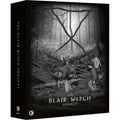 THE BLAIR WITCH PROJECT | Blu-ray | Second Sight