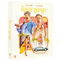 THE NICE GUYS | 4K UHD + Blu-ray | Second Sight
