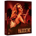 MAXXXINE | 4K UHD | Second Sight