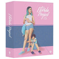 THE FLORIDA PROJECT | 4K UHD + Blu-ray | Second Sight