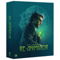 RE-ANIMATOR | 4K UHD + Blu-ray | Second Sight