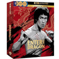 ENTER THE DRAGON | 4K UHD + Blu-ray | Warner Bros.