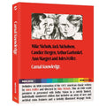 CARNAL KNOWLEDGE | 4K UHD | Powerhouse Films