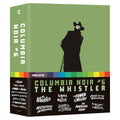 COLUMBIA NOIR #6: THE WHISTLER | Blu-ray | Powerhouse Films