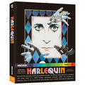 HARLEQUIN | 4K UHD | Powerhouse Films