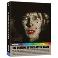 THE PERFUME OF THE LADY IN BLACK | 4K UHD | Powerhouse Films