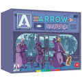 ENTER THE VIDEO STORE: EMPIRE OF SCREAMS | Blu-ray | Arrow Films