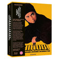 SHINOBI: BAND OF ASSASSINS / REVENGE / RESURRECTION | Blu-ray | Radiance Films