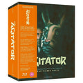 THE AGITATOR: THREE PROVOCATIONS FROM THE WILD WORLD OF JEAN-PIERRE MOCKY | Blu-ray
