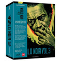 WORLD NOIR VOL. 3 | Blu-ray | Radiance Films