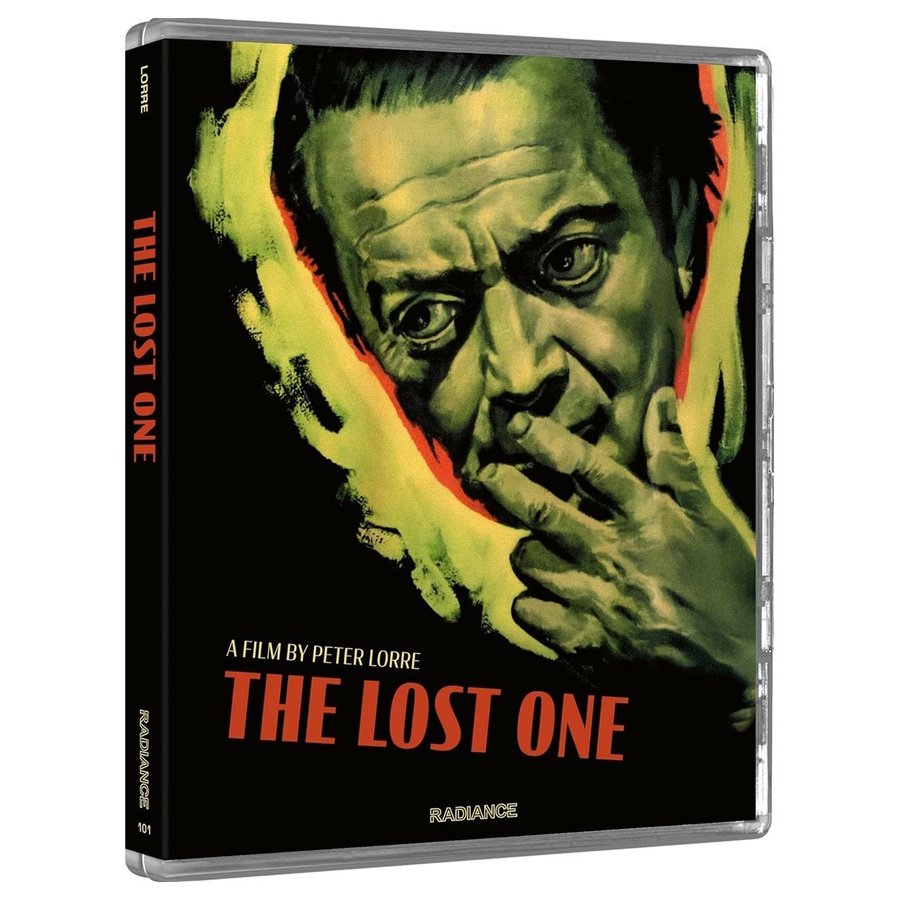 WORLD NOIR VOL. 3 | Blu-ray | Radiance Films