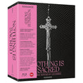 NOTHING IS SACRED: THREE HERESIES FROM LUIS BUÑUEL | UK Import | Blu-ray Limited Edition | Radiance Films