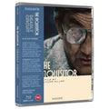 THE INQUISITOR + DEADLY CIRCUIT | 4K UHD + Blu-ray | Radiance Films