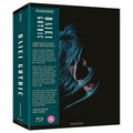 DAIEI GOTHIC VOL. 2: JAPANESE GHOST STORIES | Blu-ray | Radiance Films