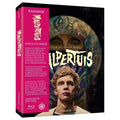 MALPERTUIS | Blu-ray | Radiance Films