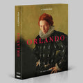 ORLANDO | 4K UHD + Blu-ray | Curzon Film World