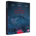 THE CRIMSON RIVERS | 4K UHD + Blu-ray | Curzon Film World
