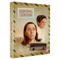 CENTRAL STATION | 4K UHD + Blu-ray | Curzon Film World
