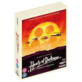 HEARTS OF DARKNESS: A FILMMAKER'S APOCALYPSE | 4K UHD + Blu-ray | Studio Canal
