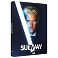 SUBWAY | 4K UHD + Blu-ray | Studio Canal