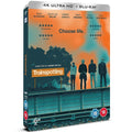 TRAINSPOTTING | 4K UHD + Blu-ray | Film 4