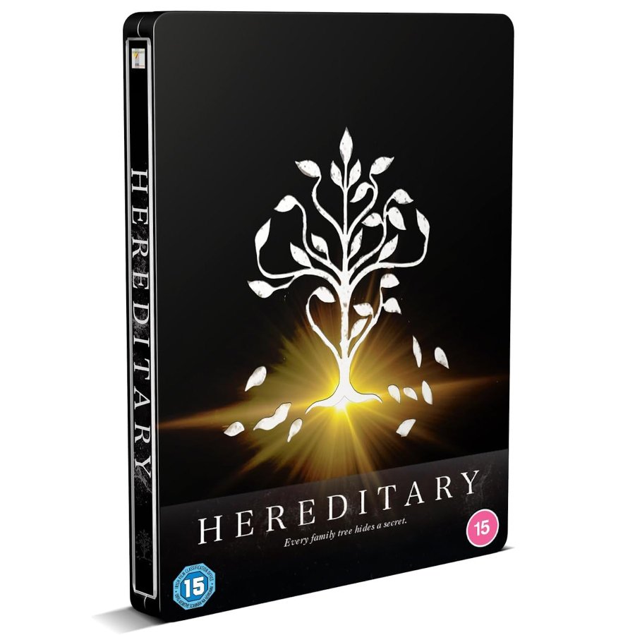 HEREDITARY | 4K UHD | Entertainment in Video