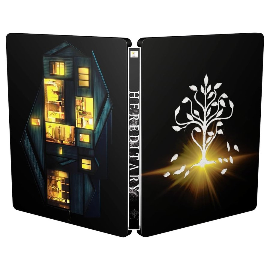 HEREDITARY | 4K UHD | Entertainment in Video