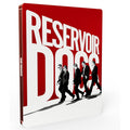RESERVOIR DOGS | 4K UHD + Blu-ray | Lionsgate Films