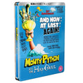 MONTY PYTHON AND THE HOLY GRAIL | 4K UHD + Blu-ray | Sony Pictures