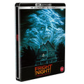 FRIGHT NIGHT | 4K UHD + Blu-ray | Sony Pictures