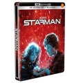 STARMAN | 4K UHD + Blu-ray | Sony Pictures