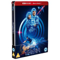 TRON | 4K UHD + Blu-ray | Disney / Buena Vista