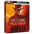 PALE RIDER | 4K UHD + Blu-ray | Warner Bros.