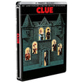 CLUE | 4K UHD + Blu-ray | Paramount Pictures