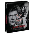 LETHAL WEAPON | 4K UHD + Blu-ray | Warner Bros.