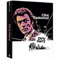 DIRTY HARRY | 4K UHD + Blu-ray | Warner Bros.